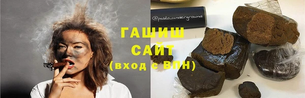 твердый Мегион